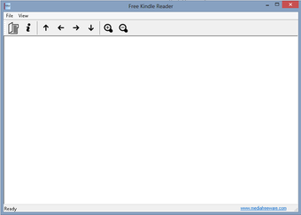 Image 0 for Free Kindle Reader