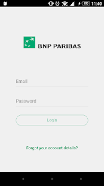 Image 0 for BNP Paribas Attendee