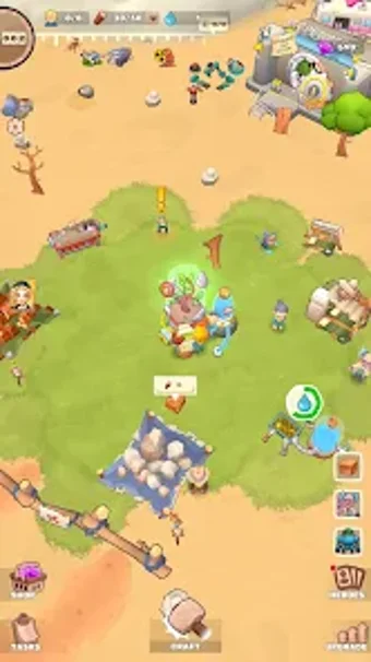 Image 0 for Shelter Hero: Survival Ga…