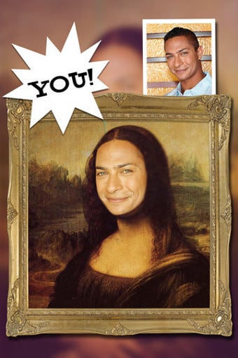 Image 0 for Change Face - Maker Visag…