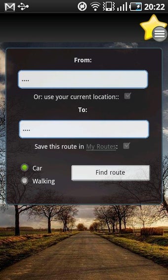 Image 3 for Route Planner