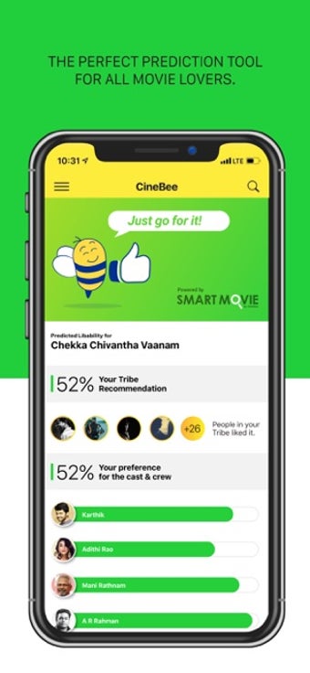 Image 3 for CineBee