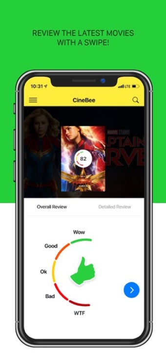 Image 1 for CineBee