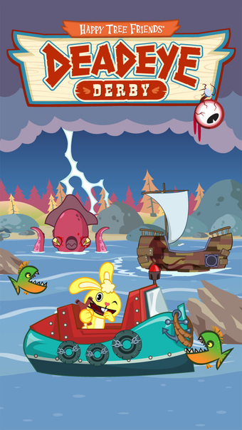 Image 0 for Happy Tree Friends: Deade…