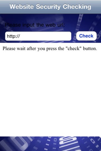Image 0 for Virus Scan of Suspicious …