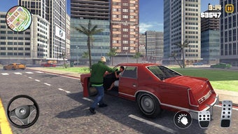 Imagen 2 para Grand Gangster Auto Crime…