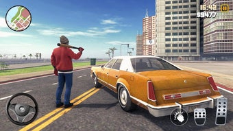 Imagen 1 para Grand Gangster Auto Crime…