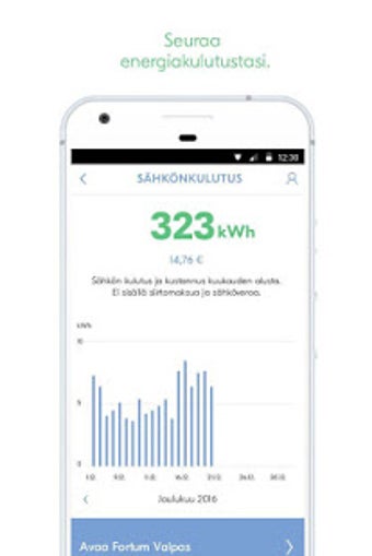 Image 3 for Oma Fortum