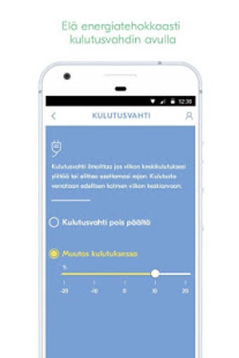 Image 0 for Oma Fortum