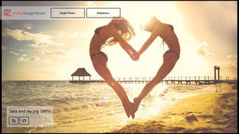 Imagen 2 para Crafty Image Viewer for W…
