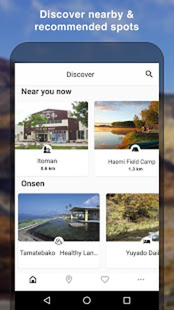 Image 1 for Michi Japan Road Guide & …