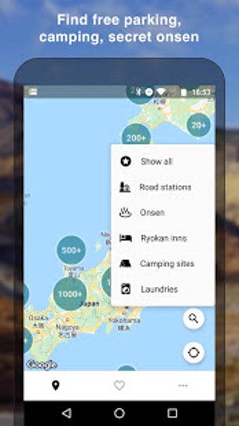 Image 0 for Michi Japan Road Guide & …