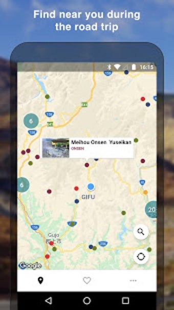 Image 2 for Michi Japan Road Guide & …