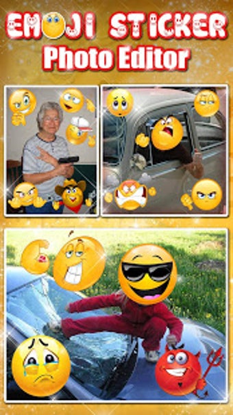 Image 2 for Emoji Face Photo Editor S…