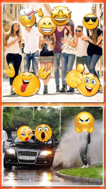 Image 3 for Emoji Face Photo Editor S…
