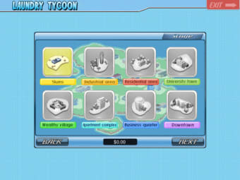 Image 2 for Laundry Tycoon HD Lite