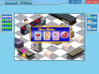 Image 1 for Laundry Tycoon HD Lite