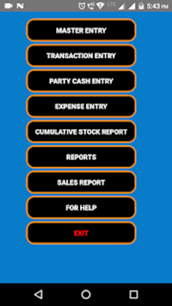 Imagen 2 para Billing Software