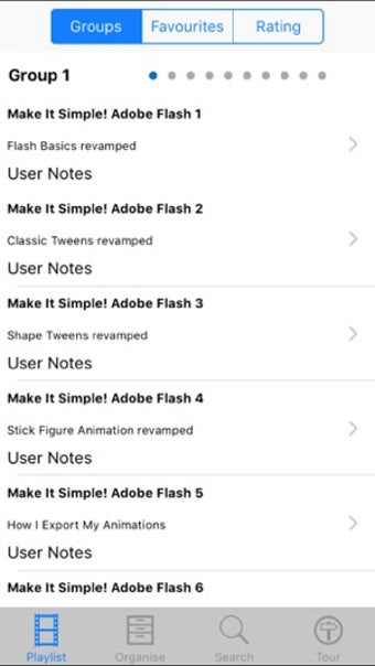 Image 0 for Make It Simple! For Adobe…
