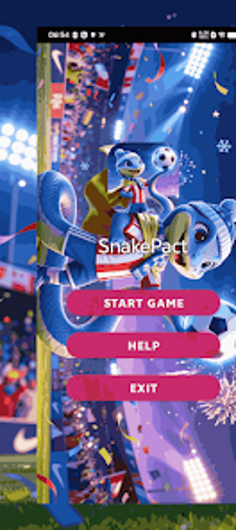 Imagen 0 para SnakePact