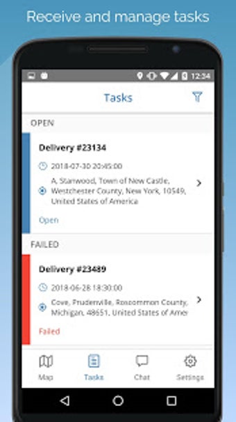 Image 0 for Phone GPS Tracker - Free
