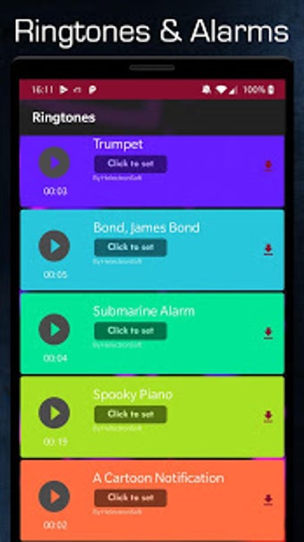Imagen 0 para Parallax Live Wallpaper H…