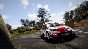 Image 0 for WRC 10 FIA World Rally Ch…
