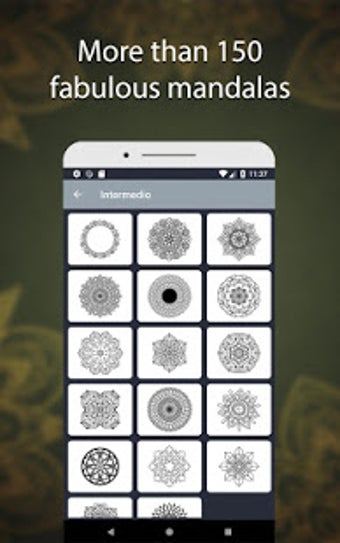 Imagen 0 para Mandalia - Free Mandalas …