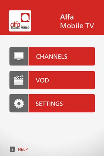 Imagen 0 para Alfa Mobile TV