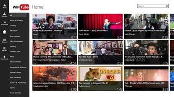 Image 1 for WinTube for YouTube for W…