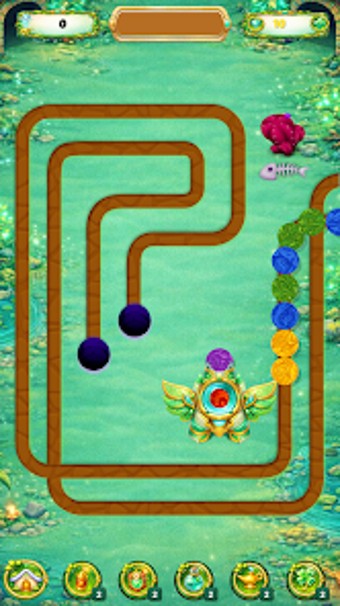 Image 0 for PoppyTurt: Marble Blas