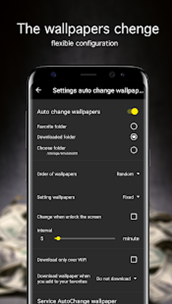 Imagen 0 para Money Wallpapers 4K