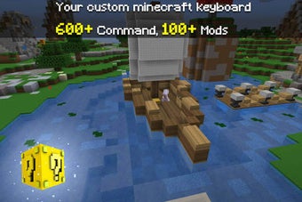 Image 0 for Keyboard PE - Custom keyb…