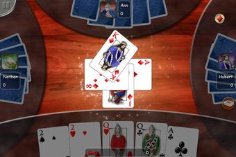 Image 0 for Knockout Whist Gold
