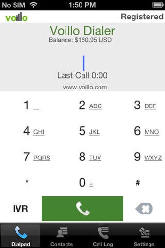 Image 0 for Voillo Dialer