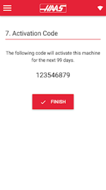 Imagen 2 para Haas Machine Installation