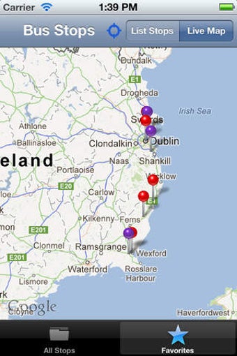 Imagen 0 para Wexford Bus
