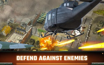 Image 3 for World War Rising