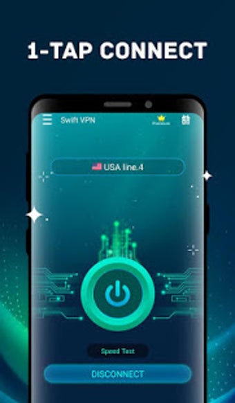 Imagen 0 para Swift VPN: Free Unlimited…