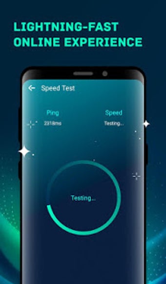 Imagen 1 para Swift VPN: Free Unlimited…