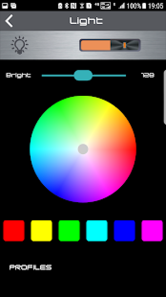 Imagen 2 para Speaker Pro