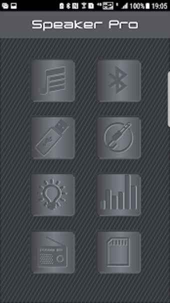 Imagen 1 para Speaker Pro