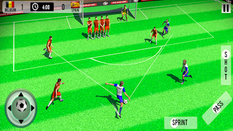 Image 2 for World Football Soccer Lea…