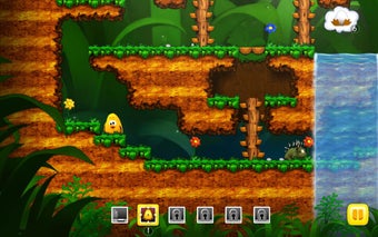 Image 0 for Toki Tori