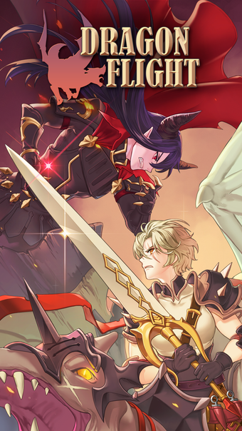 Image 0 for Dragon Flight for Kakao
