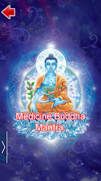 Image 3 for Buddha Mantra