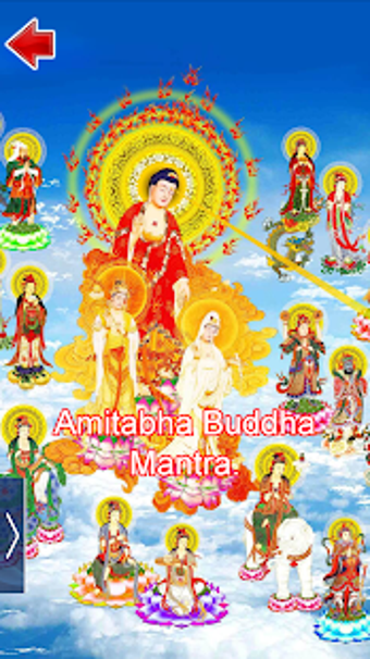 Image 1 for Buddha Mantra