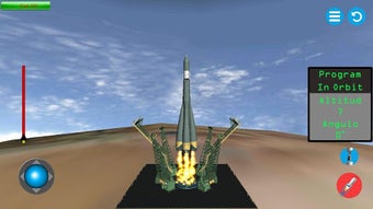 Imagen 1 para Vostok 1 Space Flight Age…