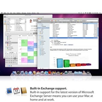 Image 4 for OS X 10.6 Snow Leopard
