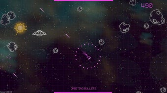 Image 0 for Asteroids: Recharged